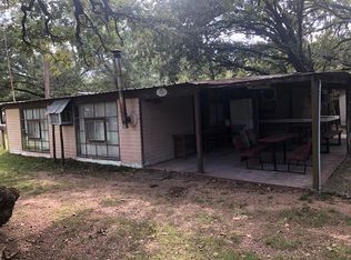 40 Li Linoe Ln, Sadler, TX 76264