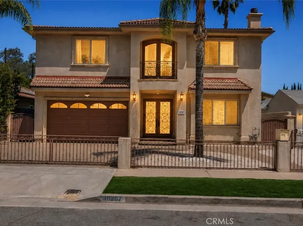 18267 Valley Vista Blvd, Tarzana, CA 91356