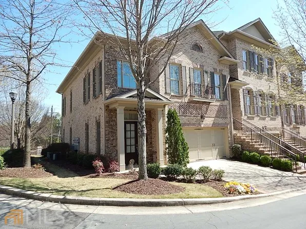 3067 Stone Gate Dr NE, Atlanta, GA 30324