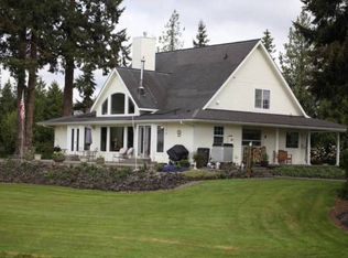 19543 Jordan St SW, Rochester, WA 98579