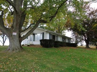 7342 Sells Rd, Eau Claire, MI 49111