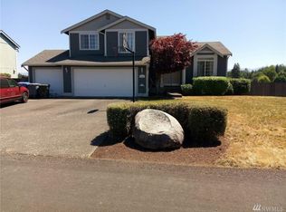 12617 200th Ave E, Bonney Lake, WA 98391