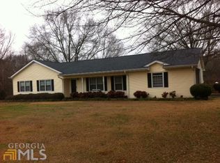 2262 Rat Kinney Rd, Statham, GA 30666