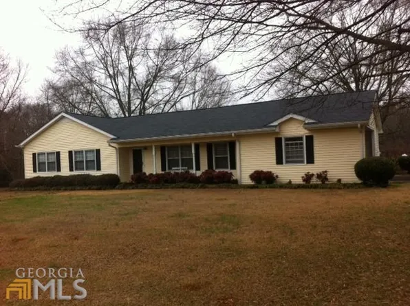 2262 Rat Kinney Rd, Statham, GA 30666