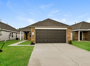 22323 Merlin St, Splendora, TX 77372