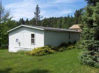 1107 S Goldrush Rd, Coeur D Alene, ID 83814