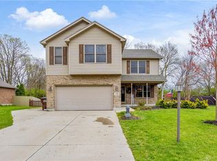 120 Megan Ln, Germantown, OH 45327