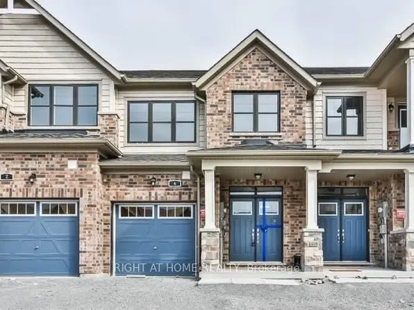 4 Blackpool Ln, East Gwillimbury, ON L9N 0R7