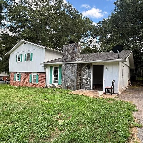 46 W Wedgewood Cir — Photo 1