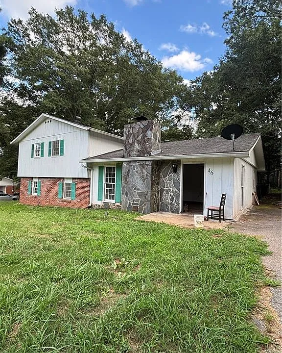 46 W Wedgewood Cir
