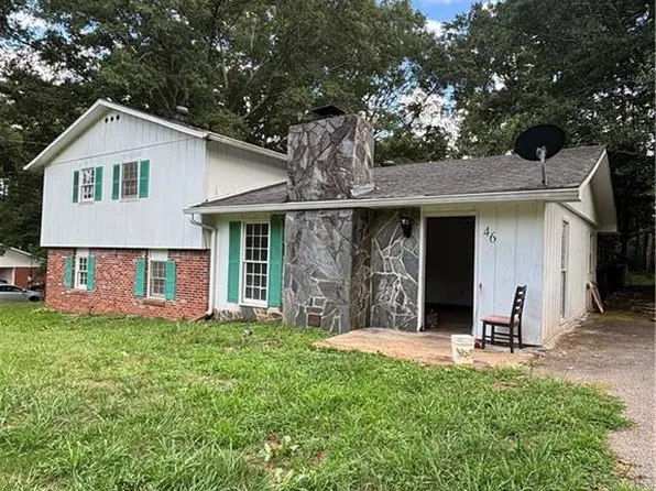 46 W Wedgewood Cir, Newnan, GA 30263