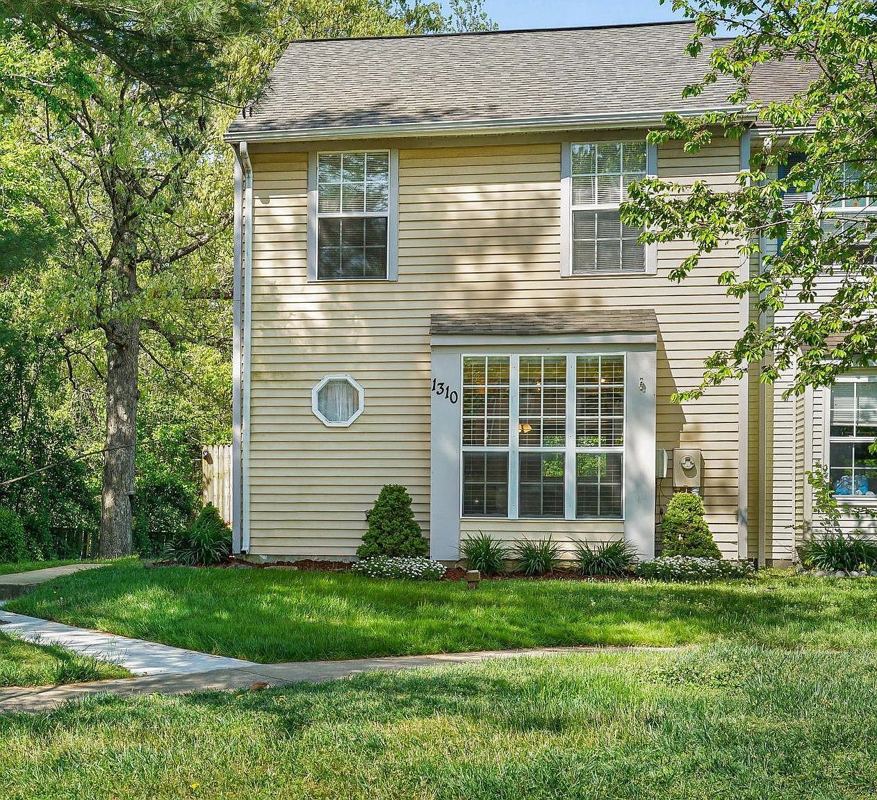 1310 Stockett Sq, Belcamp, MD 21017 Zillow
