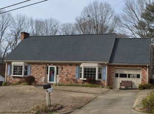 521 Brightwell Dr, Danville, VA 24540
