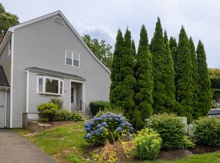 312 Aspetuck Trl #312, Shelton, CT 06484