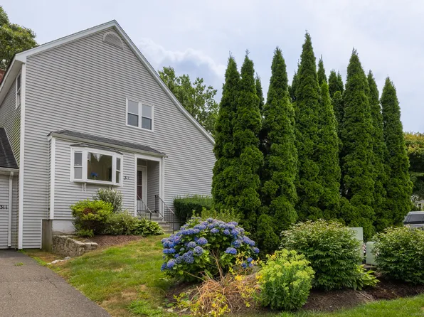 312 Aspetuck Trail #312, Shelton, CT 06484