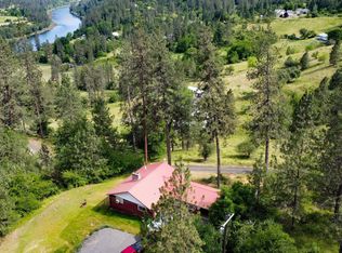 156 Rockview Dr, Kamiah, ID 83536