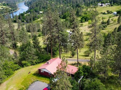 156 Rockview Dr, Kamiah, ID, 83536