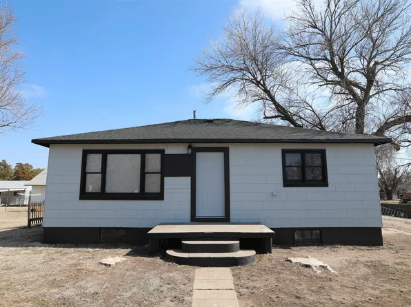 2107 Avenue D, Wilson, KS 67490