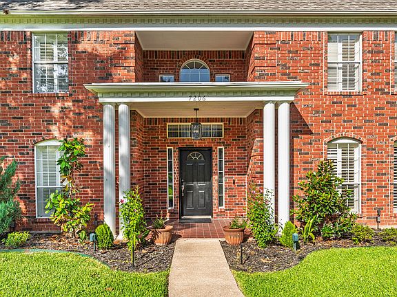 4th image of 7206 Forestwind Ct