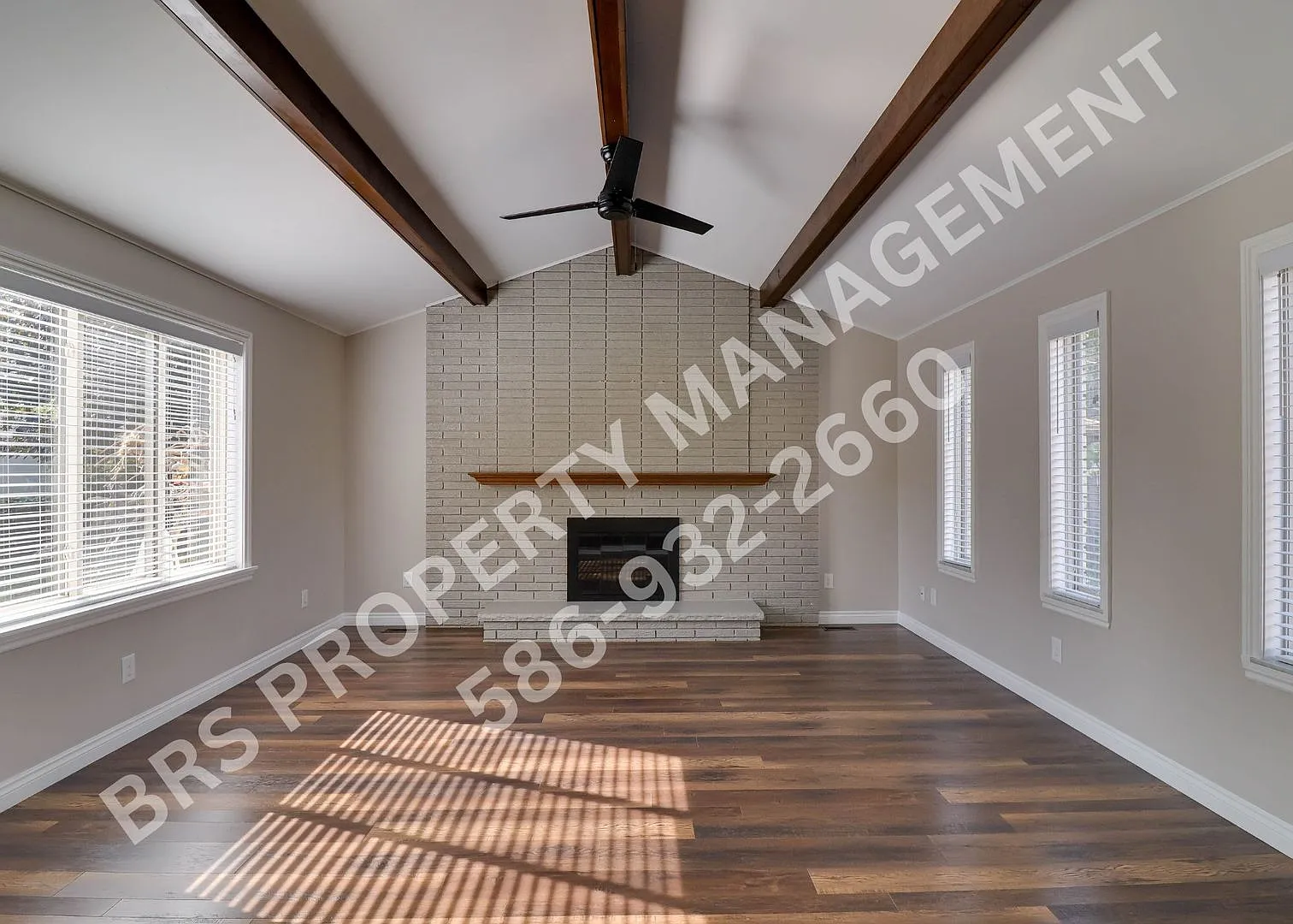 3 BR Ranch with full finished basement — Photo 4