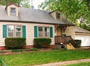 4611 Holcomb Ave, Des Moines, IA 50310