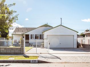 9795 Stanwin Ave, Pacoima, CA 91331