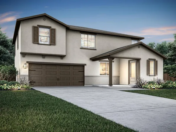 2287 Ghirardelli Drive, Linda, CA 95901