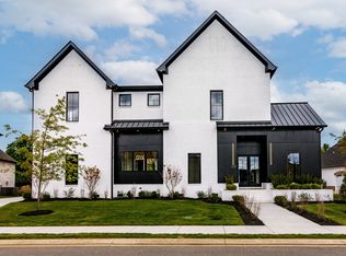 1037 Julian Way LOT 203, Murfreesboro, TN 37128