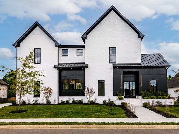 1037 Julian Way Lot 203, Murfreesboro, TN 37128