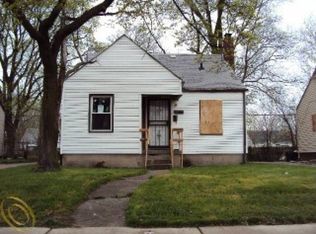 20097 Southfield Fwy, Detroit, MI 48235