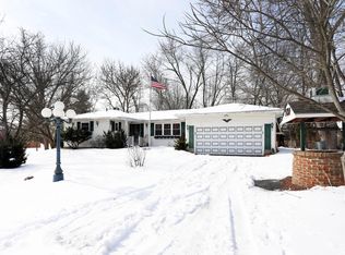 6375 Harlem Rd, New Albany, OH 43054