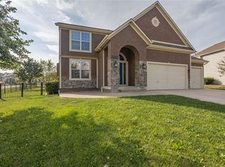 5834 Marion St, Shawnee, KS 66218