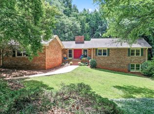 1031 Heathers Gln, Watkinsville, GA 30677