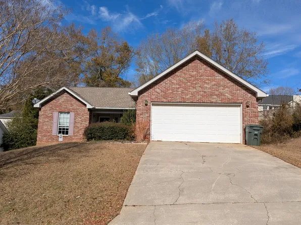 2817 Sparrow Way, Enterprise, AL 36330