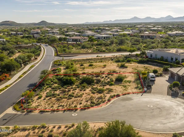 17431 E CINDERCONE Court #158, Rio Verde, AZ 85263