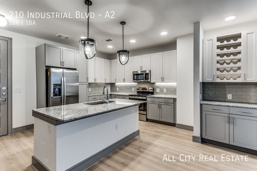 1st image of 210 Industrial Blvd #A2