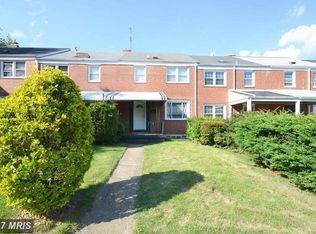 2008 Swansea Rd, Baltimore, MD 21239