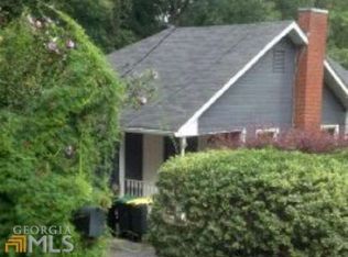 4 Lindberg Dr NE, Rome, GA 30161