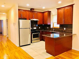 Rented by Brooklyn Property Group LLC