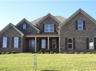 2073 Autumn Ridge Way #140-LOT 140, Spring Hill, TN 37174
