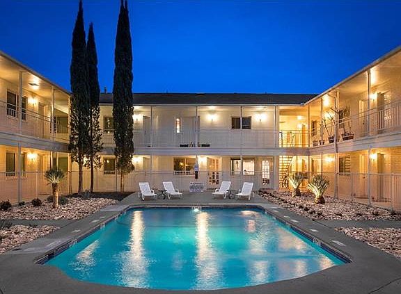 2nd image of 8505 Shoal Creek Blvd APT 210