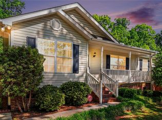 105 S Fox Cir, Piedmont, SC 29673