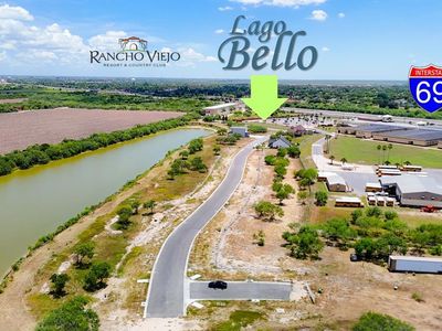 1347 Giuseppe Verdi Ave, Brownsville, TX, 78526