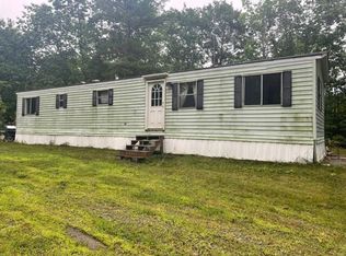 550 W Etna Rd, Etna, ME 04434