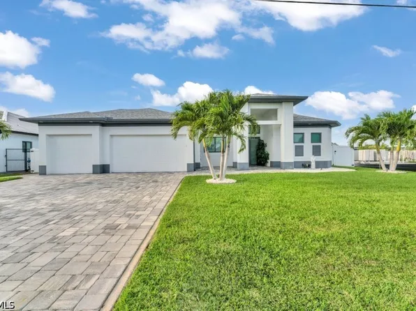 21 SW 21st St, Cape Coral, FL 33991