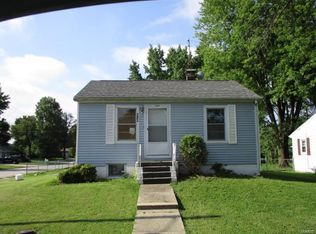 202 Stites Ave, Fairview Heights, IL 62208