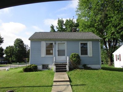 202 Stites Ave, Fairview Heights, IL, 62208