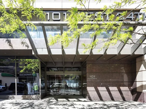 101 W 24th St Ph 3A, New York, NY 10011