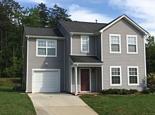 6139 Sid Crane Dr, Charlotte, NC 28216