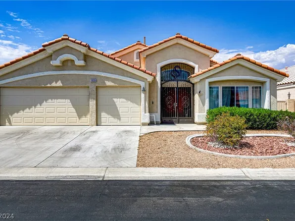 4928 Encore Paradise Ave, Las Vegas, NV 89131